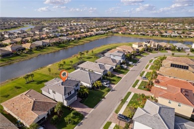 Your PERFECT dream home is waiting for you HERE in Hampton Lakes on River Hall Country Club in Florida - for sale on GolfHomes.com, golf home, golf lot