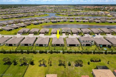 Welcome home to the LOWEST PRICED 3-CAR GARAGE inside the gated on River Hall Country Club in Florida - for sale on GolfHomes.com, golf home, golf lot