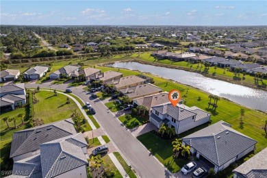 Your PERFECT dream home is waiting for you HERE in Hampton Lakes on River Hall Country Club in Florida - for sale on GolfHomes.com, golf home, golf lot