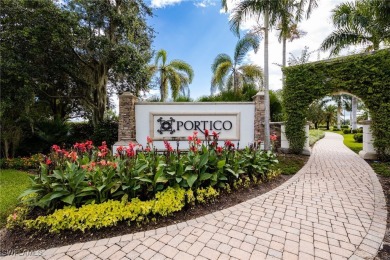 Welcome home to the LOWEST PRICED 3-CAR GARAGE inside the gated on River Hall Country Club in Florida - for sale on GolfHomes.com, golf home, golf lot