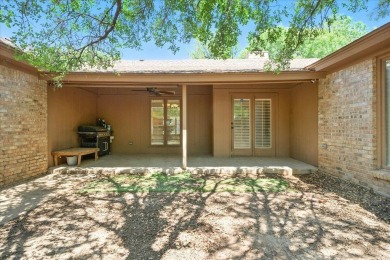 Looking for a home in one of Lubbock's most desirable on LakeRidge Country Club in Texas - for sale on GolfHomes.com, golf home, golf lot