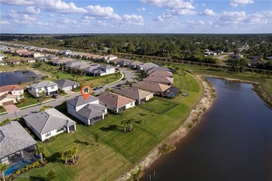 Your PERFECT dream home is waiting for you HERE in Hampton Lakes on River Hall Country Club in Florida - for sale on GolfHomes.com, golf home, golf lot