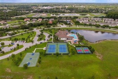 Welcome home to the LOWEST PRICED 3-CAR GARAGE inside the gated on River Hall Country Club in Florida - for sale on GolfHomes.com, golf home, golf lot