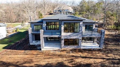 Brand New Construction home available in well known Old on The Club At Old Kinderhook in Missouri - for sale on GolfHomes.com, golf home, golf lot
