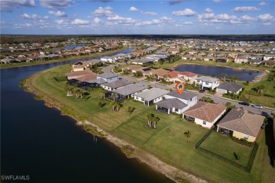 Your PERFECT dream home is waiting for you HERE in Hampton Lakes on River Hall Country Club in Florida - for sale on GolfHomes.com, golf home, golf lot