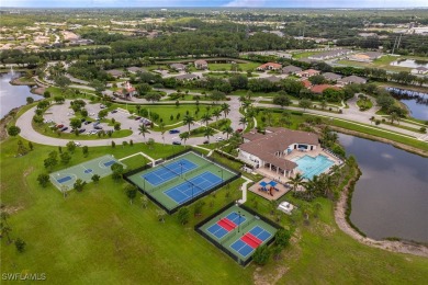 Welcome home to the LOWEST PRICED 3-CAR GARAGE inside the gated on River Hall Country Club in Florida - for sale on GolfHomes.com, golf home, golf lot