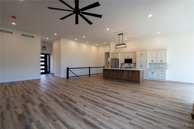 Brand New Construction home available in well known Old on The Club At Old Kinderhook in Missouri - for sale on GolfHomes.com, golf home, golf lot