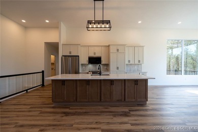 Brand New Construction home available in well known Old on The Club At Old Kinderhook in Missouri - for sale on GolfHomes.com, golf home, golf lot