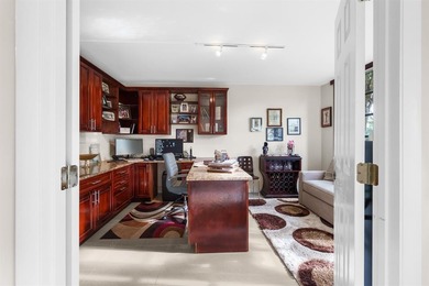 COME SEE THIS BEAUTY: HIGHLY SOUGHT AFTERSPLIT BEDROOM PLAN on Palm-Aire Country Club and Resort - The Oaks in Florida - for sale on GolfHomes.com, golf home, golf lot