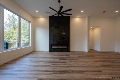 Brand New Construction home available in well known Old on The Club At Old Kinderhook in Missouri - for sale on GolfHomes.com, golf home, golf lot