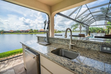 Welcome to Portofino Reserve in Venetian Bay, where elegance on Venetian Bay Golf Course in Florida - for sale on GolfHomes.com, golf home, golf lot