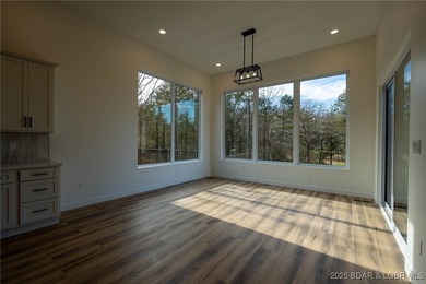 Brand New Construction home available in well known Old on The Club At Old Kinderhook in Missouri - for sale on GolfHomes.com, golf home, golf lot