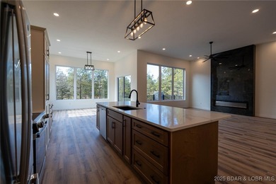 Brand New Construction home available in well known Old on The Club At Old Kinderhook in Missouri - for sale on GolfHomes.com, golf home, golf lot