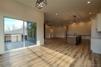 Brand New Construction home available in well known Old on The Club At Old Kinderhook in Missouri - for sale on GolfHomes.com, golf home, golf lot