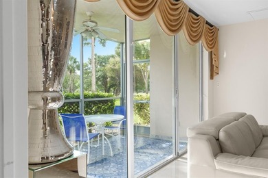 COME SEE THIS BEAUTY: HIGHLY SOUGHT AFTERSPLIT BEDROOM PLAN on Palm-Aire Country Club and Resort - The Oaks in Florida - for sale on GolfHomes.com, golf home, golf lot