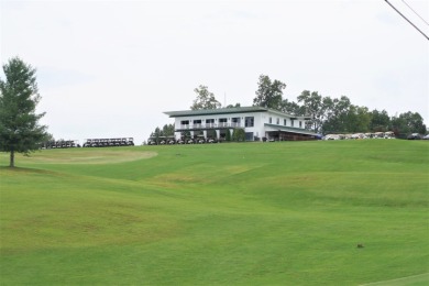 ENGLISH CREEK FRONTAGE on Smoky Mountain Country Club in Tennessee - for sale on GolfHomes.com, golf home, golf lot