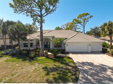 Welcome to this exceptional residence in the sought-after on Calusa Lakes Golf Club in Florida - for sale on GolfHomes.com, golf home, golf lot