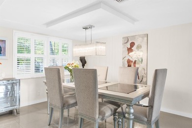 COME SEE THIS BEAUTY: HIGHLY SOUGHT AFTERSPLIT BEDROOM PLAN on Palm-Aire Country Club and Resort - The Oaks in Florida - for sale on GolfHomes.com, golf home, golf lot