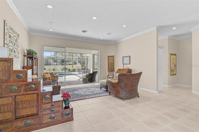 Welcome to this exceptional residence in the sought-after on Calusa Lakes Golf Club in Florida - for sale on GolfHomes.com, golf home, golf lot