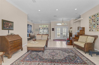 Welcome to this exceptional residence in the sought-after on Calusa Lakes Golf Club in Florida - for sale on GolfHomes.com, golf home, golf lot