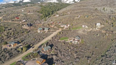Nestled in the scenic community of Bear Lake West, this stunning on Bear Lake West Golf and Country Club in Idaho - for sale on GolfHomes.com, golf home, golf lot