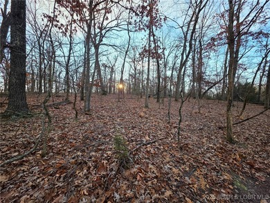 Great location in Porto Cima! Large corner lot near a half acre on The Club At Porto Cima in Missouri - for sale on GolfHomes.com, golf home, golf lot