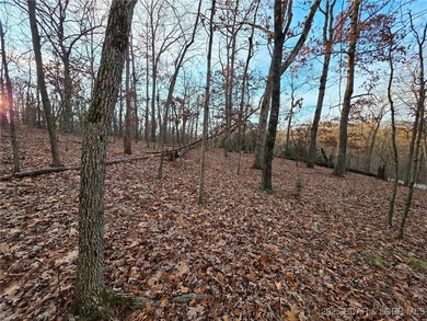 Great location in Porto Cima! Large corner lot near a half acre on The Club At Porto Cima in Missouri - for sale on GolfHomes.com, golf home, golf lot