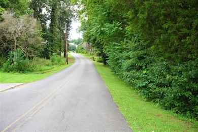 ENGLISH CREEK FRONTAGE on Smoky Mountain Country Club in Tennessee - for sale on GolfHomes.com, golf home, golf lot