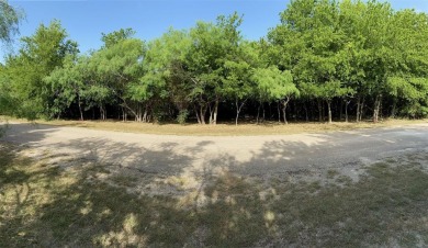 Pretty level lot with plenty of trees ready to build your dream on White Bluff Resort - New Course in Texas - for sale on GolfHomes.com, golf home, golf lot