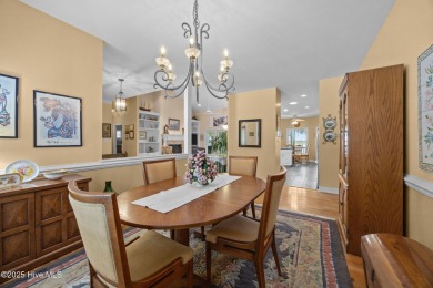 NEW TO THE MARKET IN CYPRESS LANDING  RARELY AVAILABLE! 
One of on Cypress Landing Golf Club in North Carolina - for sale on GolfHomes.com, golf home, golf lot