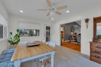 Welcome to this immaculate 2,104 sq. ft. residence perfectly on Lake Tansi Village Country Club in Tennessee - for sale on GolfHomes.com, golf home, golf lot