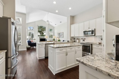 EXCEPTIONAL! Beautifully updated Pool home is located in highly on Julington Creek Golf Club in Florida - for sale on GolfHomes.com, golf home, golf lot