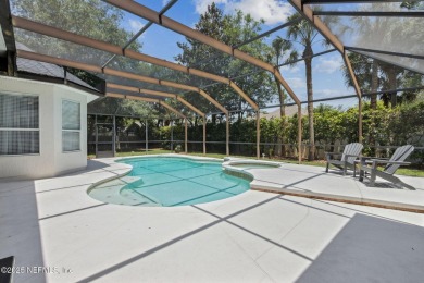 EXCEPTIONAL! Beautifully updated Pool home is located in highly on Julington Creek Golf Club in Florida - for sale on GolfHomes.com, golf home, golf lot