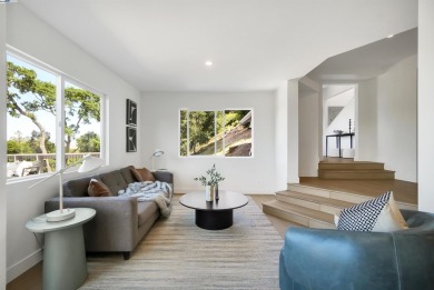Luxury living awaits in this stunning fully renovated estate on Castlewood Country Club in California - for sale on GolfHomes.com, golf home, golf lot