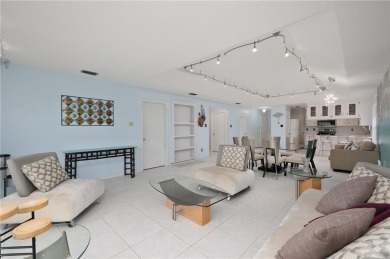 Welcome to this cozy and well-maintained 2-bedroom, 2-bathroom on Tierra Del Sol in Texas - for sale on GolfHomes.com, golf home, golf lot