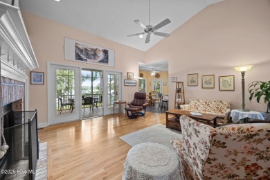 NEW TO THE MARKET IN CYPRESS LANDING  RARELY AVAILABLE! 
One of on Cypress Landing Golf Club in North Carolina - for sale on GolfHomes.com, golf home, golf lot
