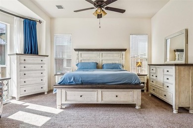 Stunning 5-Bedroom Home with Pool, Spa & Exceptional Upgrades!
 on Lantana Golf Club in Texas - for sale on GolfHomes.com, golf home, golf lot