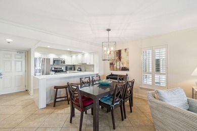 Experience elevated Gulf-front living in this beautifully on Sandestin Golf and Beach Resort - The Links in Florida - for sale on GolfHomes.com, golf home, golf lot