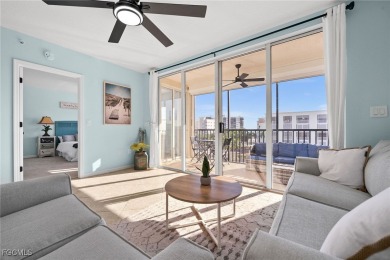 Welcome to your slice of paradise in Fort Myers, Florida! This on Fort Myers Beach and Golf Club in Florida - for sale on GolfHomes.com, golf home, golf lot