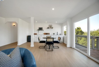 Luxury living awaits in this stunning fully renovated estate on Castlewood Country Club in California - for sale on GolfHomes.com, golf home, golf lot