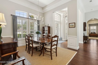 EXCEPTIONAL! Beautifully updated Pool home is located in highly on Julington Creek Golf Club in Florida - for sale on GolfHomes.com, golf home, golf lot