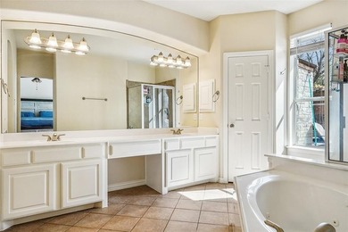 Stunning 5-Bedroom Home with Pool, Spa & Exceptional Upgrades!
 on Lantana Golf Club in Texas - for sale on GolfHomes.com, golf home, golf lot