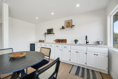 Luxury living awaits in this stunning fully renovated estate on Castlewood Country Club in California - for sale on GolfHomes.com, golf home, golf lot