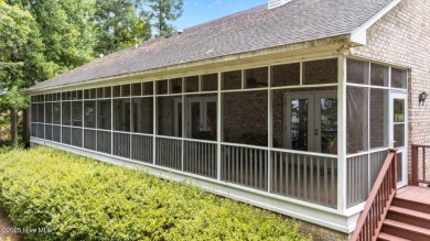 NEW TO THE MARKET IN CYPRESS LANDING  RARELY AVAILABLE! 
One of on Cypress Landing Golf Club in North Carolina - for sale on GolfHomes.com, golf home, golf lot