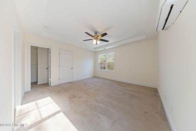 Enjoy life indoors & outdoors in this turnkey 4 bedroom 2 1/2 on The Lakes Country Club in North Carolina - for sale on GolfHomes.com, golf home, golf lot