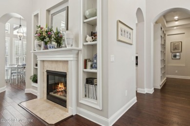 EXCEPTIONAL! Beautifully updated Pool home is located in highly on Julington Creek Golf Club in Florida - for sale on GolfHomes.com, golf home, golf lot