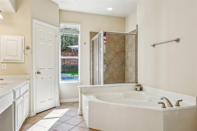 Stunning 5-Bedroom Home with Pool, Spa & Exceptional Upgrades!
 on Lantana Golf Club in Texas - for sale on GolfHomes.com, golf home, golf lot