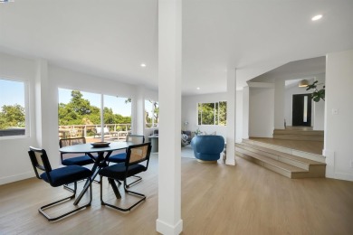 Luxury living awaits in this stunning fully renovated estate on Castlewood Country Club in California - for sale on GolfHomes.com, golf home, golf lot