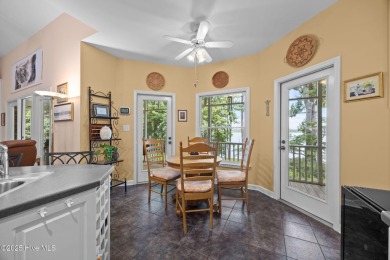 NEW TO THE MARKET IN CYPRESS LANDING  RARELY AVAILABLE! 
One of on Cypress Landing Golf Club in North Carolina - for sale on GolfHomes.com, golf home, golf lot