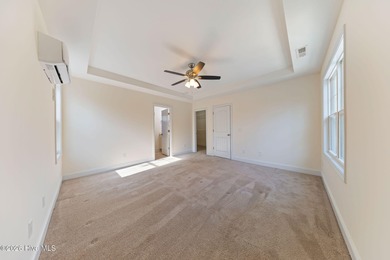 Enjoy life indoors & outdoors in this turnkey 4 bedroom 2 1/2 on The Lakes Country Club in North Carolina - for sale on GolfHomes.com, golf home, golf lot